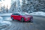 Opel Insignia GSi Sports Tourer 2020 года